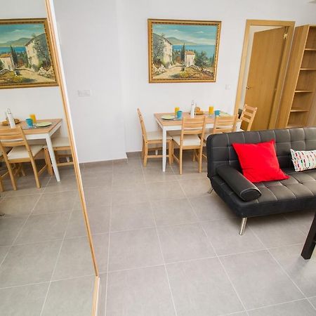 A&N Ale A Διαμέρισμα Μάλαγα Εξωτερικό φωτογραφία